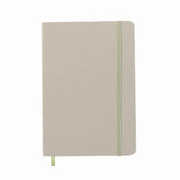 Note book made of Fruit paper - Faty