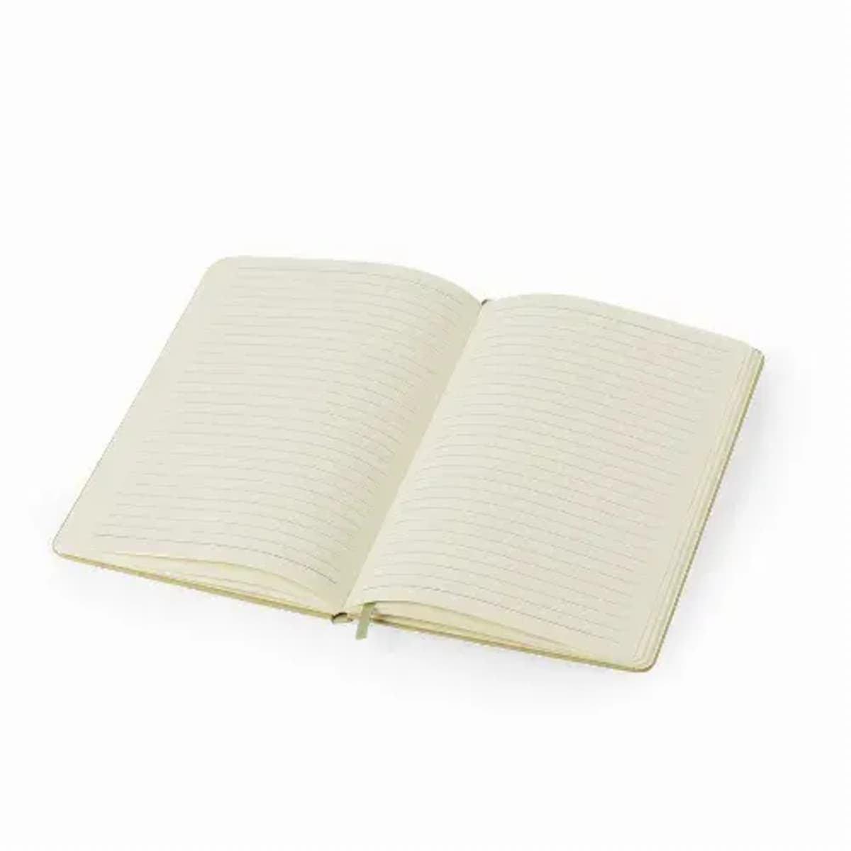 Note book made of Fruit paper - Faty