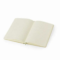 Note book made of Fruit paper - Faty
