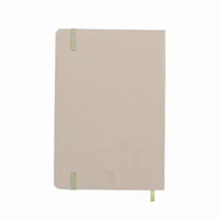 Note book made of Fruit paper - Faty