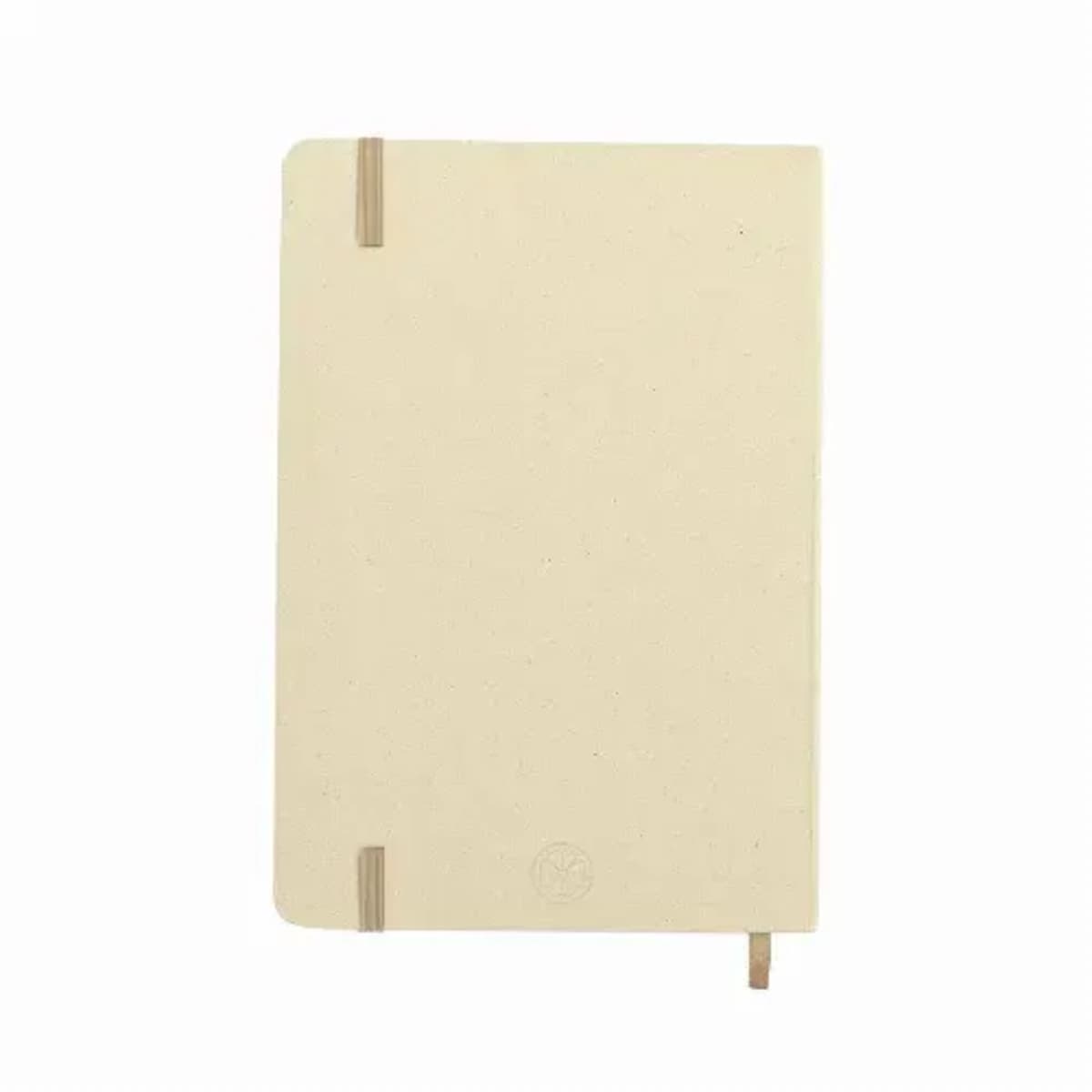 Note book made of Fruit paper - Faty