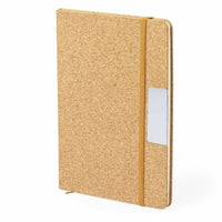 Notebook pen set in Cork - Patrick
