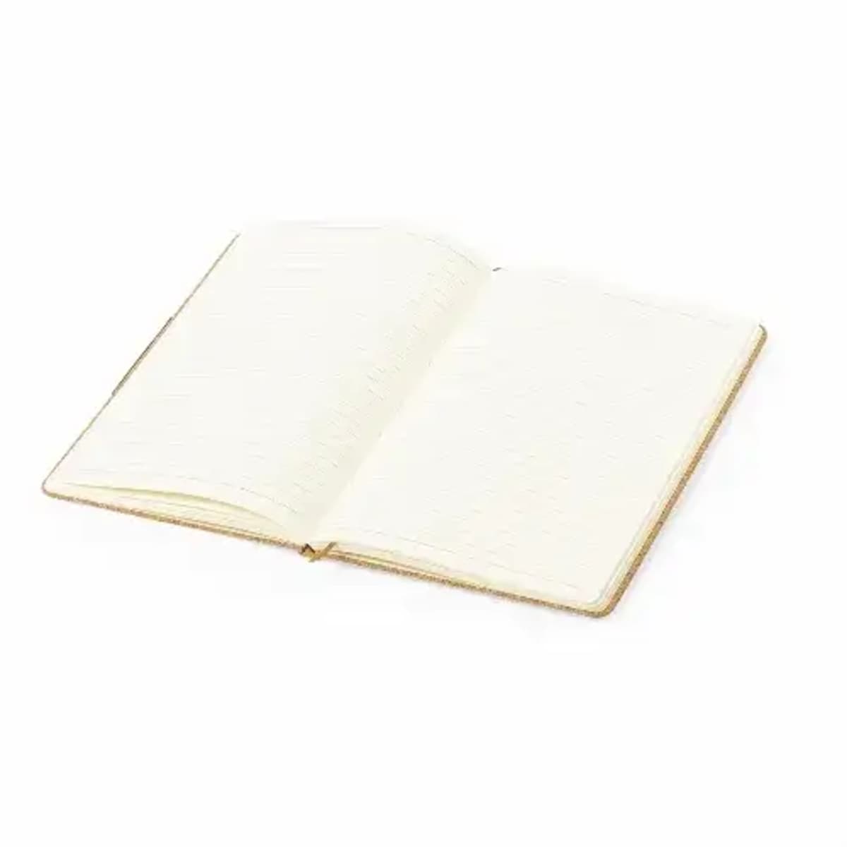 Notebook pen set in Cork - Patrick