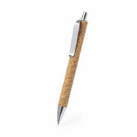 Notebook pen set in Cork - Patrick