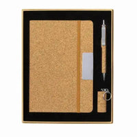 Notebook pen set in Cork - Patrick