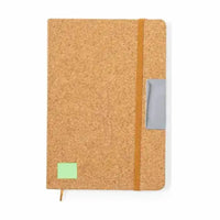 Notebook pen set in Cork - Patrick