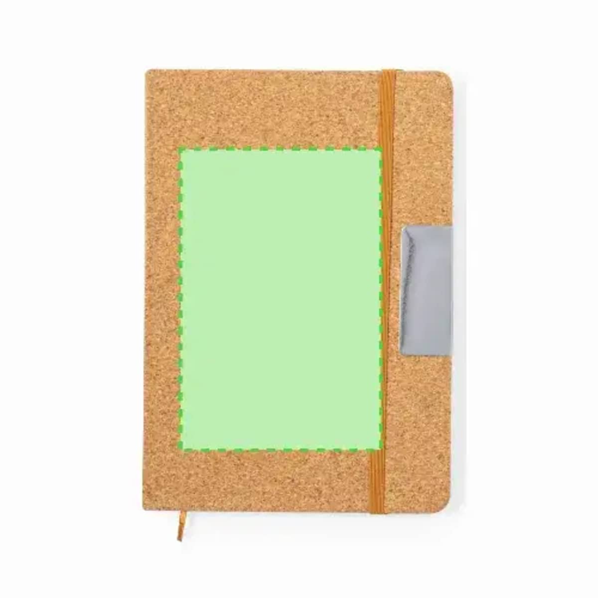 Notebook pen set in Cork - Patrick