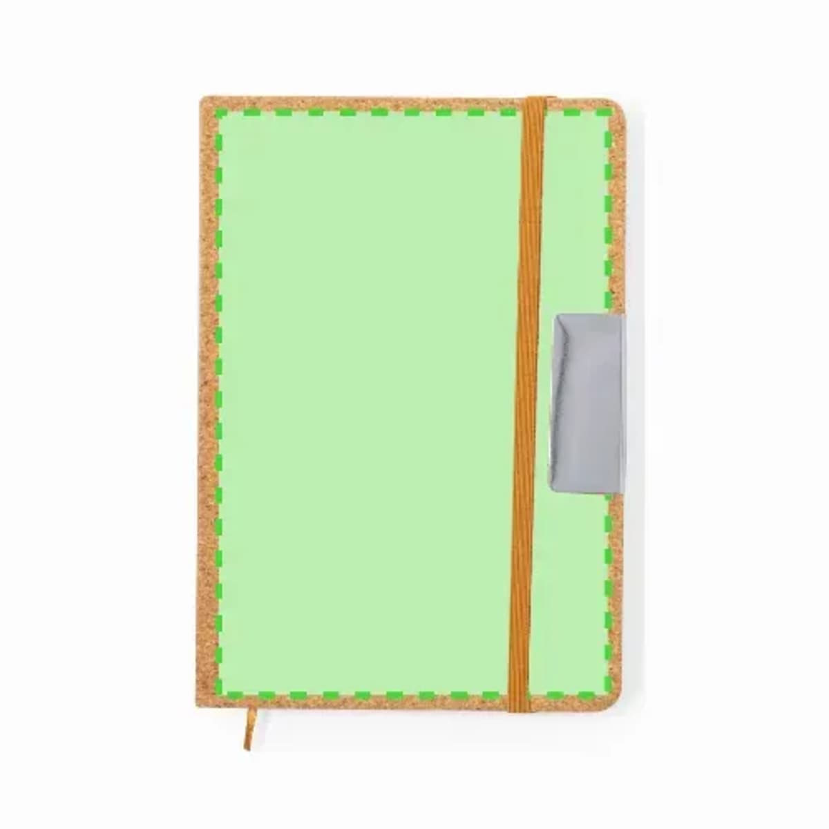 Notebook pen set in Cork - Patrick