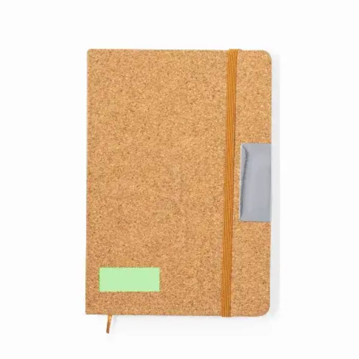 Notebook pen set in Cork - Patrick