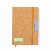 Notebook pen set in Cork - Patrick