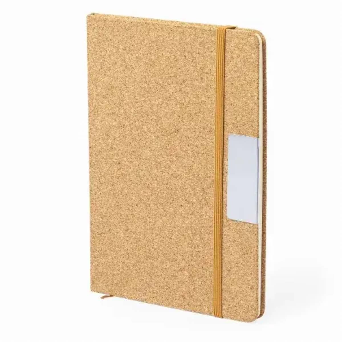 Notebook pen set in Cork - Patrick