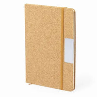 Notebook pen set in Cork - Patrick