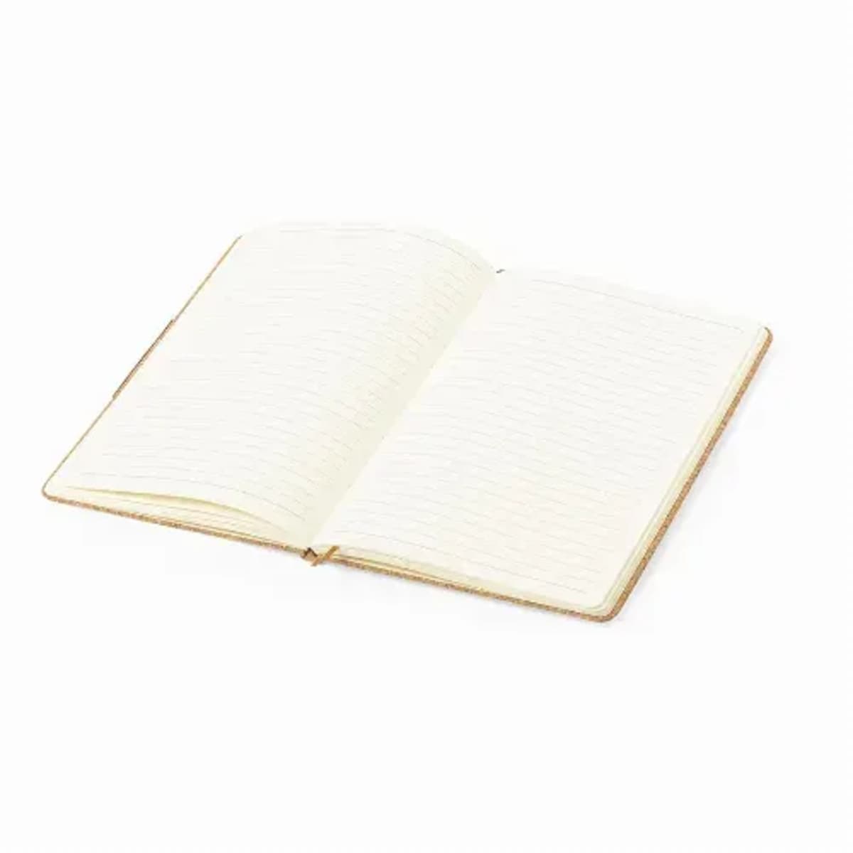 Notebook pen set in Cork - Patrick