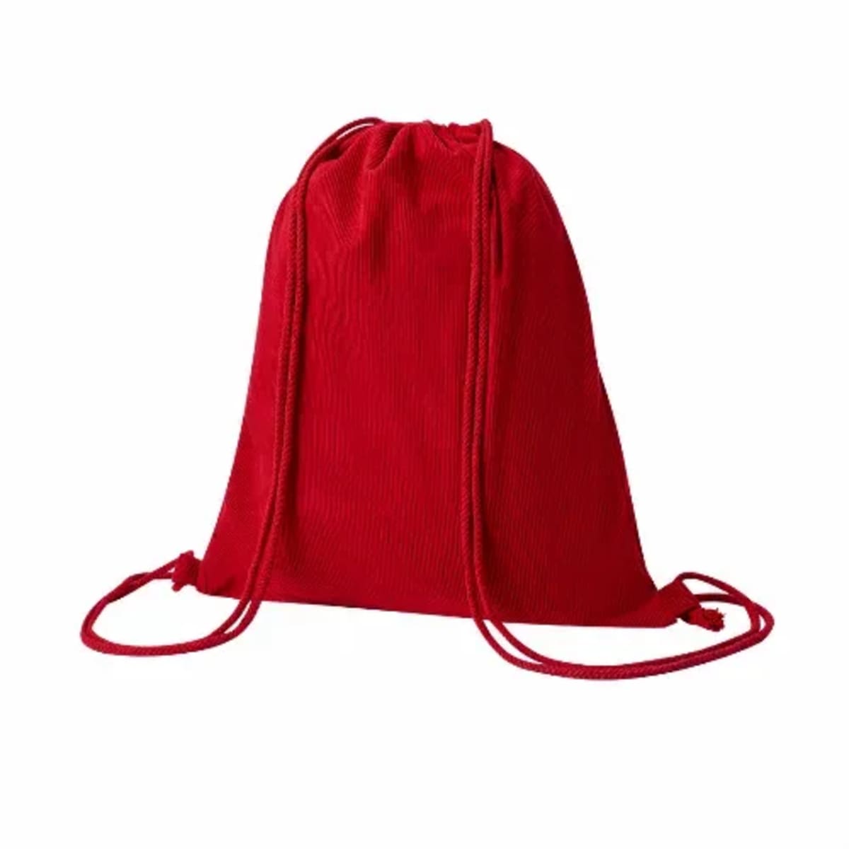 Back sack in Corduroy - Azurax