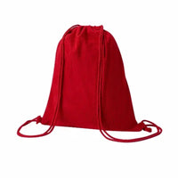 Back sack in Corduroy - Azurax