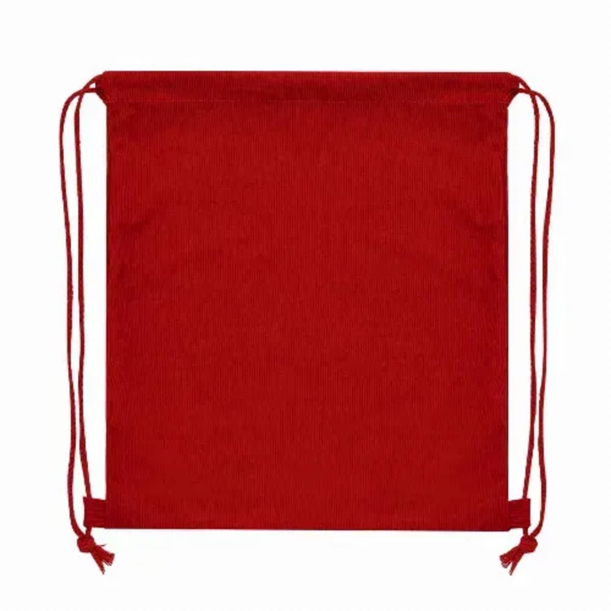 Back sack in Corduroy - Azurax