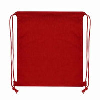 Back sack in Corduroy - Azurax