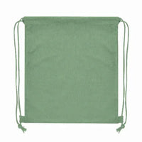 Back sack in Corduroy - Azurax