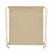 Back sack in Corduroy - Azurax