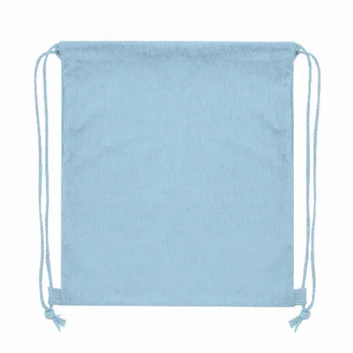Back sack in Corduroy - Azurax