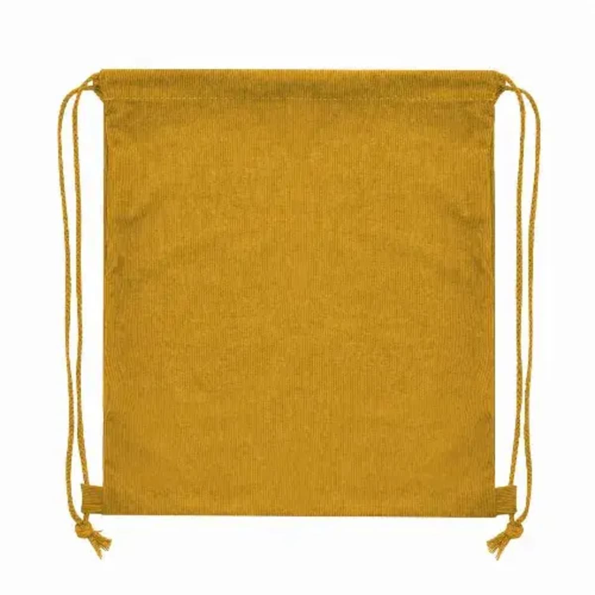 Back sack in Corduroy - Azurax