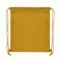 Back sack in Corduroy - Azurax