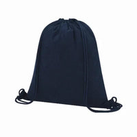 Back sack in Corduroy - Azurax