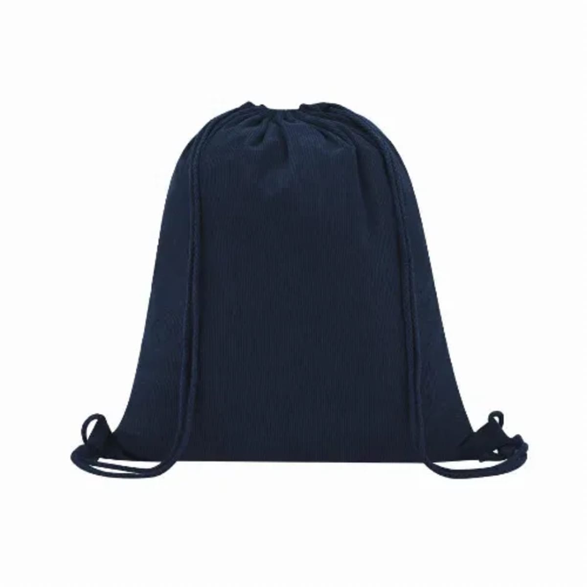 Back sack in Corduroy - Azurax