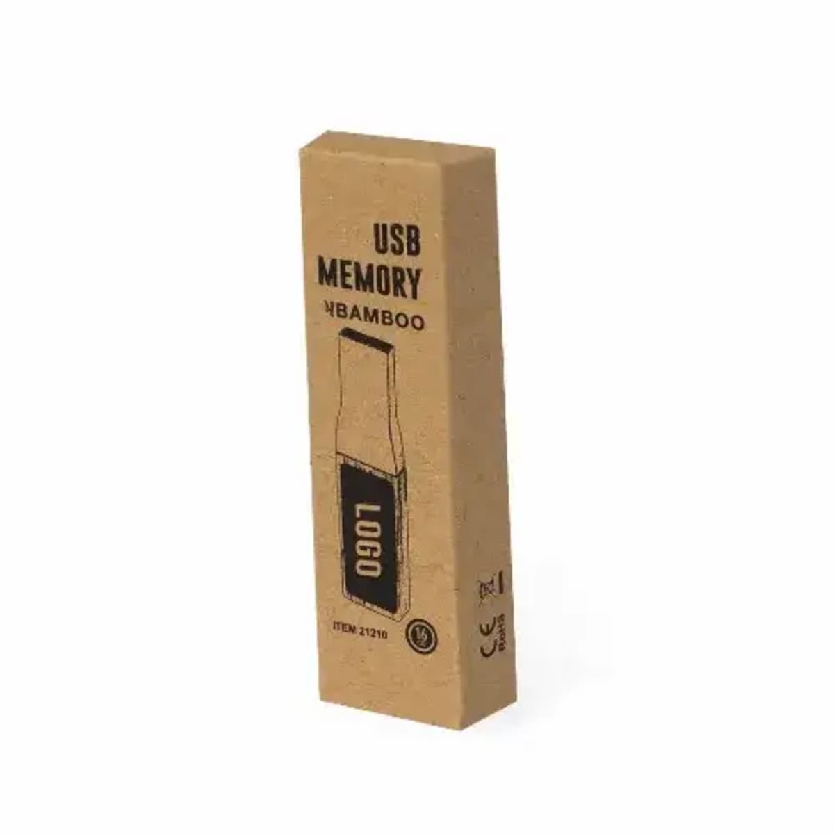 USB Memory - Olson 16GB