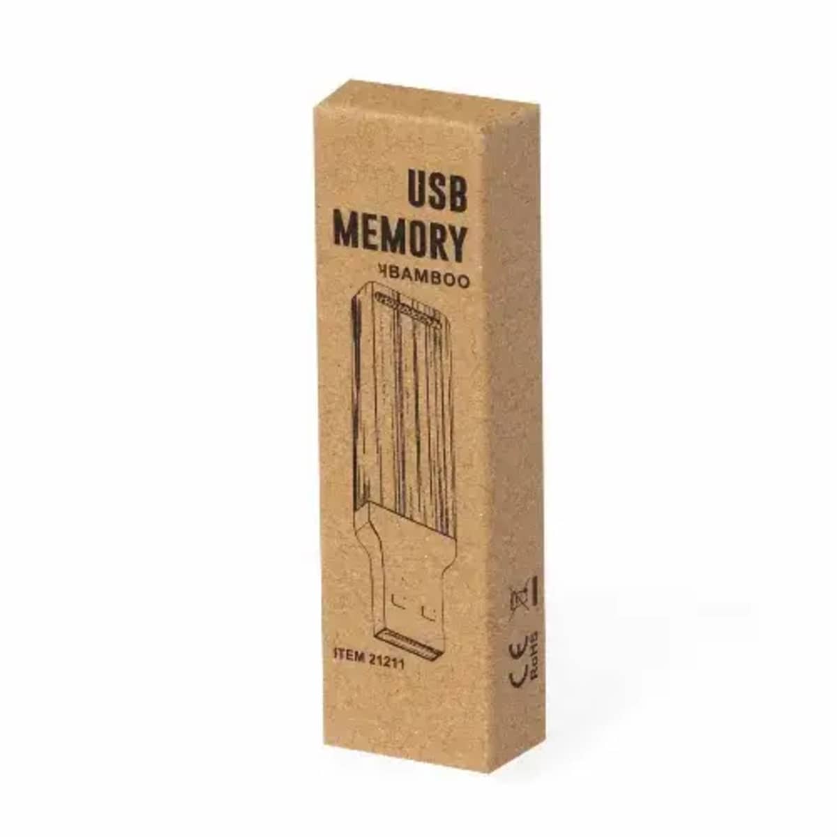 USB Memory - Narvik 16GB