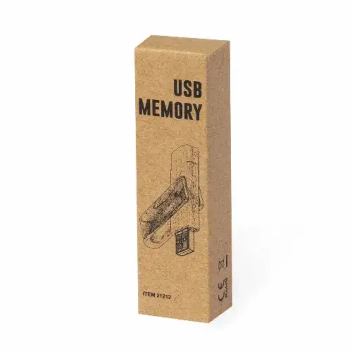 USB Memory stick - Kluivert 16GB