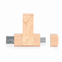 USB Memory stick - Kluivert 16GB