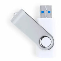 USB Memory - Brabam 16GB