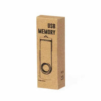 USB Memory - Brabam 16GB