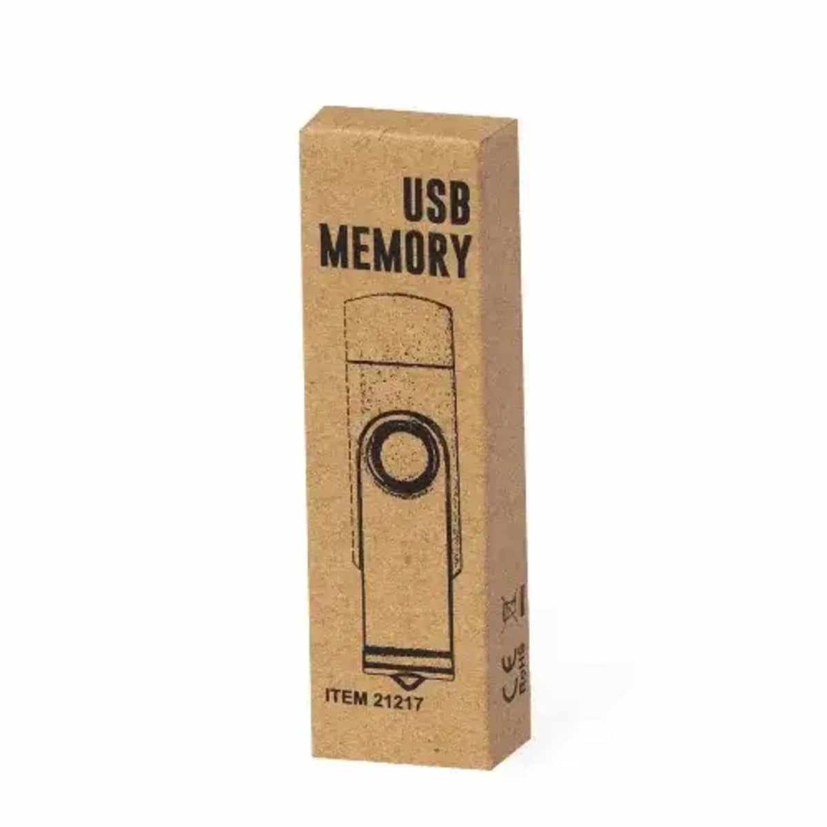 USB Memory stick - Ladny 16GB