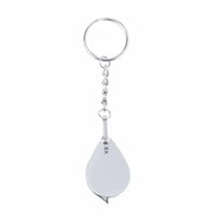 Magnifier Keyring - Kitins 8X