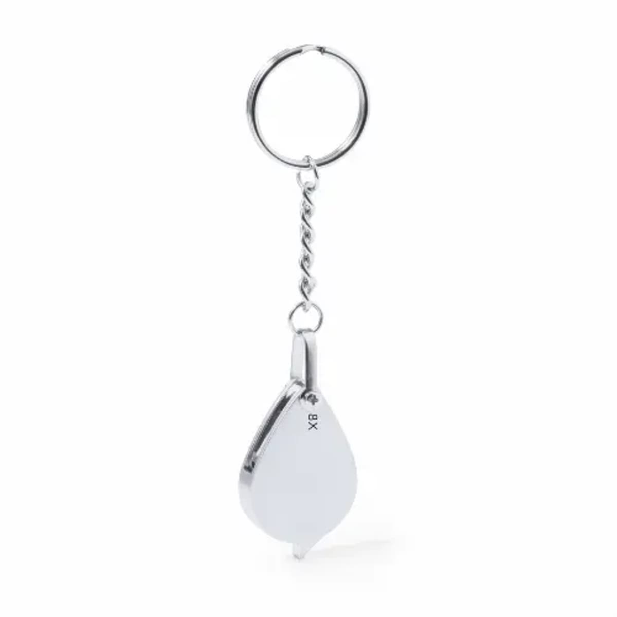 Magnifier Keyring - Kitins 8X