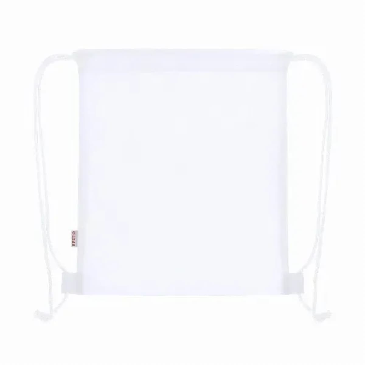 Christmas Back sack in RPET -Taky