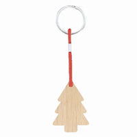 Christmas themed keyring - Matcher
