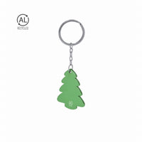 Christmas Tree in Recycled aluminium - Shappier