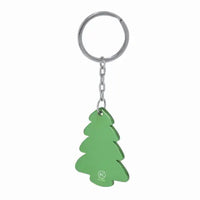 Christmas Tree in Recycled aluminium - Shappier