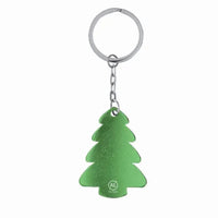 Christmas Tree in Recycled aluminium - Shappier