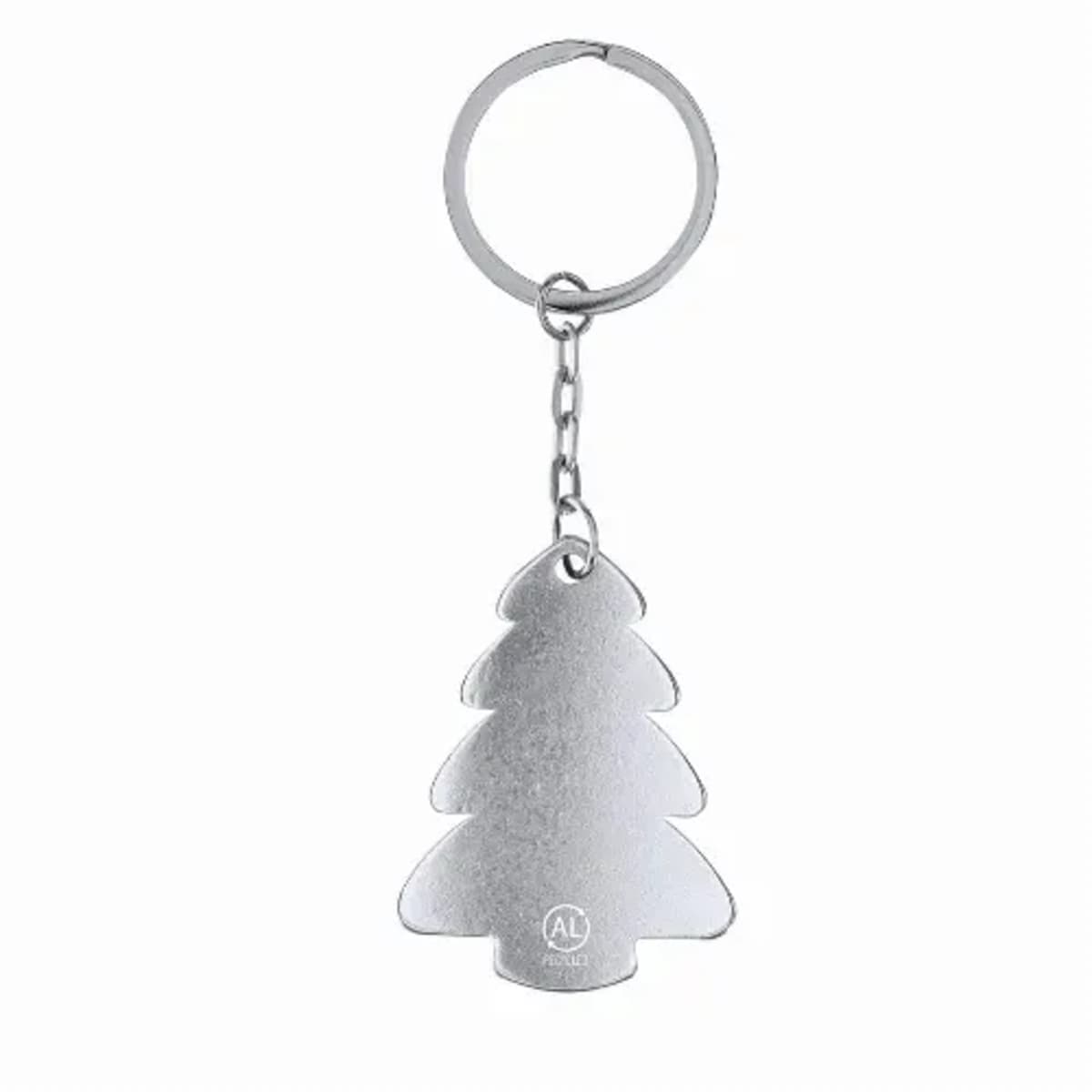Christmas Tree in Recycled aluminium - Shappier