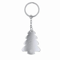 Christmas Tree in Recycled aluminium - Shappier
