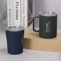 Insulated thermal mug - Liku