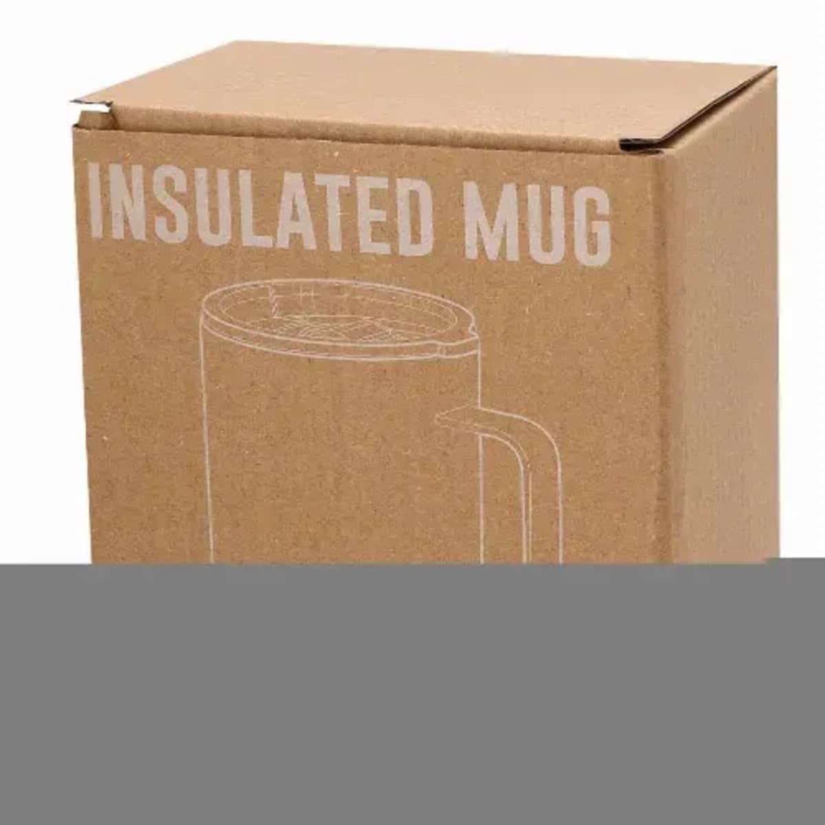 Insulated Mug - Adelax