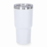 530 ml Insulated Mug - Haftal