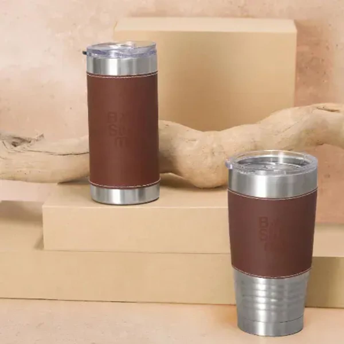 Insulated Stainless steel mug - Hulpex