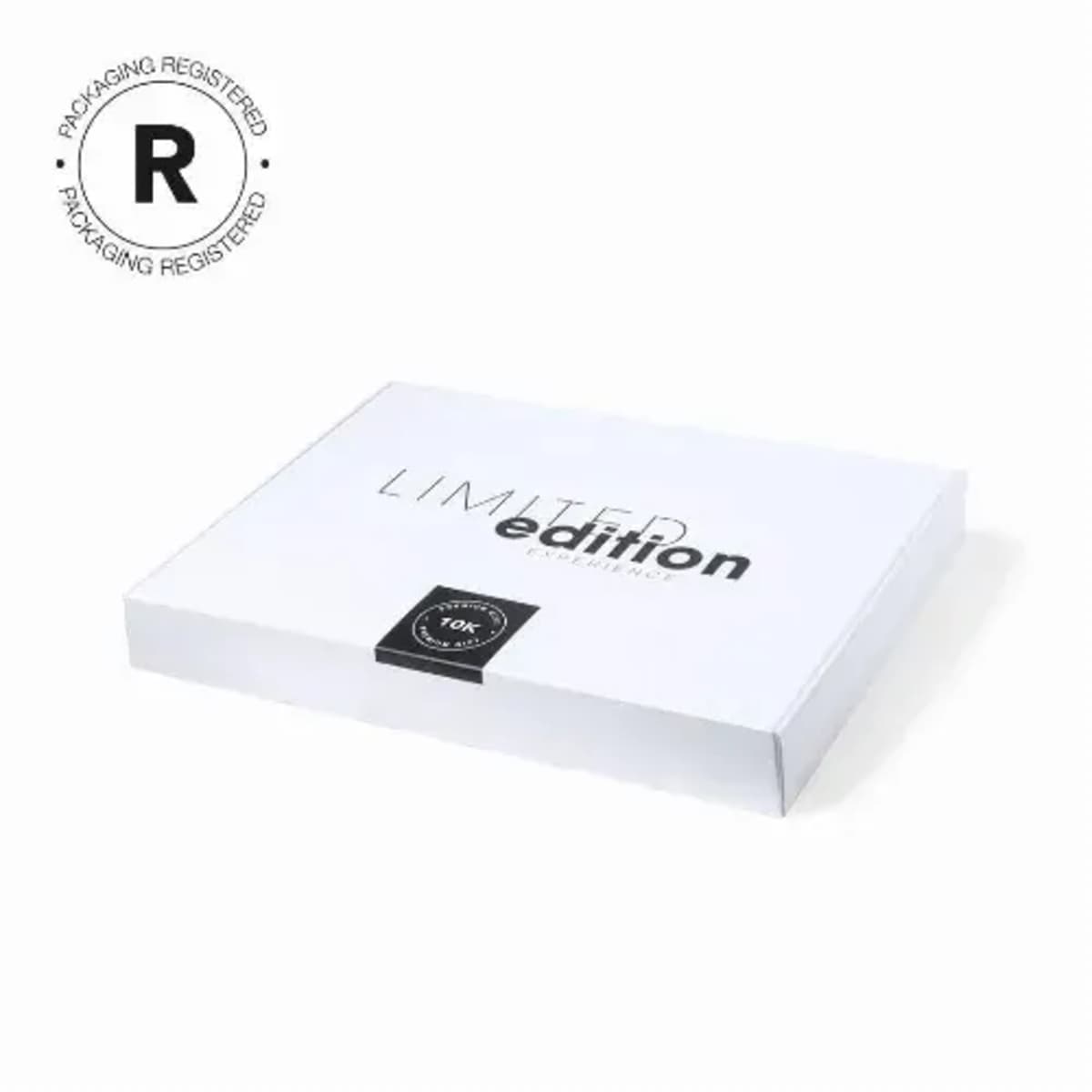 Backpack - Salkey Limited Edition