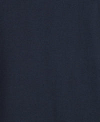 C of C L/S 320 G Popcorn Cotton Polo